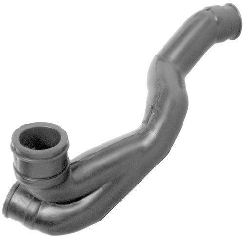 Manguera Paso De Aire Tubo Flex Volkswagen Crossfox 2007-2015