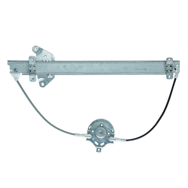 Elevador De Cristal Para Nissan Tsuru Ii 1988-1991