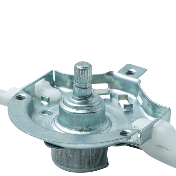 Elevador De Cristal Para Nissan Tsuru Ii 1988-1991
