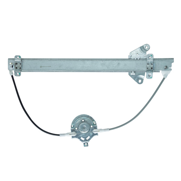 Elevador De Cristal Para Nissan Tsuru Ii 1988-1991