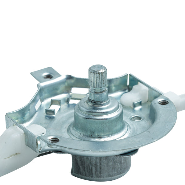 Elevador De Cristal Para Nissan Tsuru Ii 1988-1991