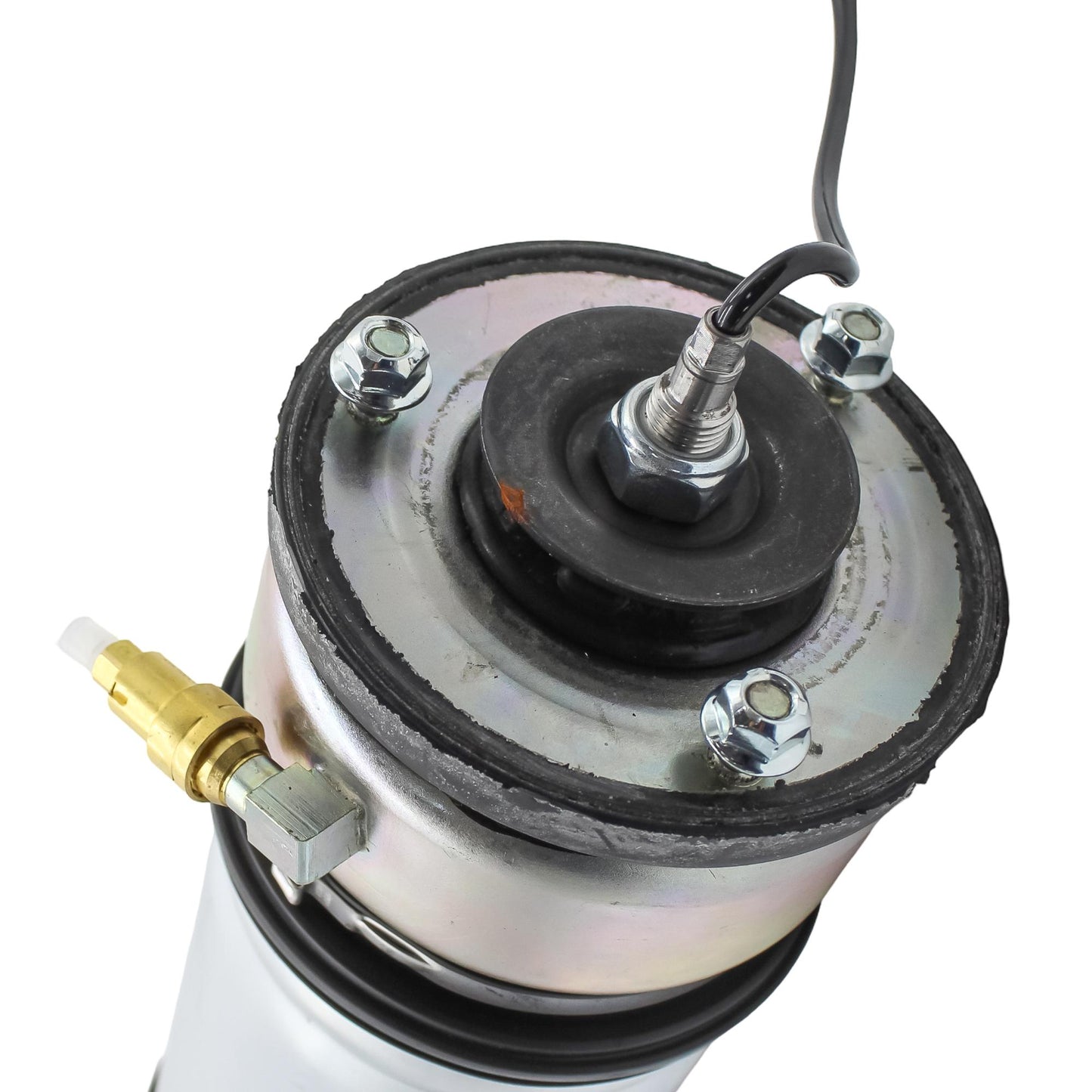 Amortiguador Delantero Izquierdo BMW E65 2003-2012