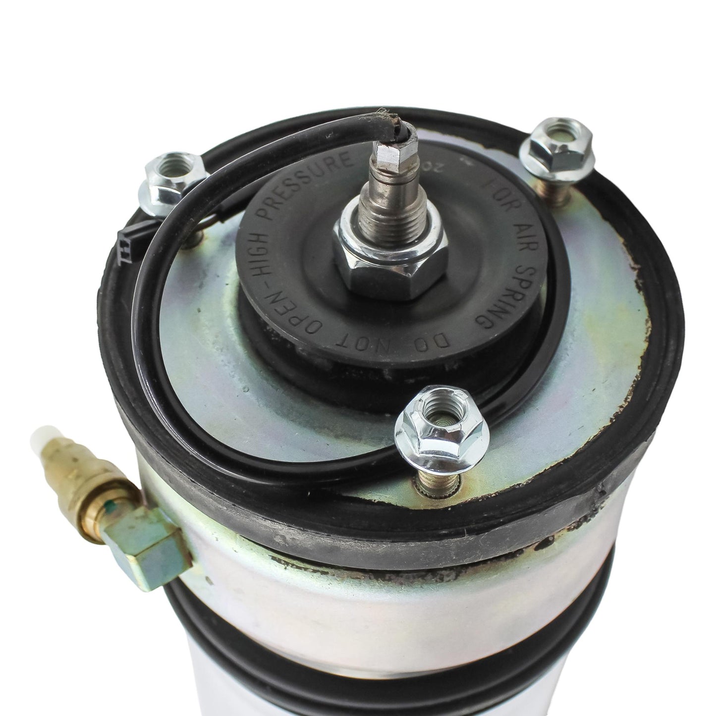 Amortiguador Delantero Derecho BMW E65 2003-2012