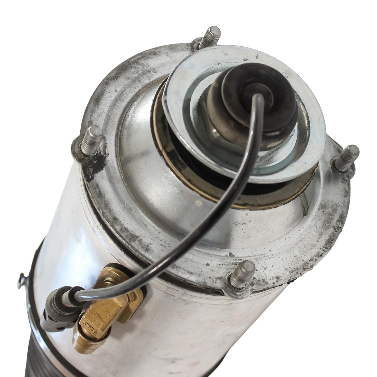 Amortiguador Delantero Derecho Audi A8 2002-2010
