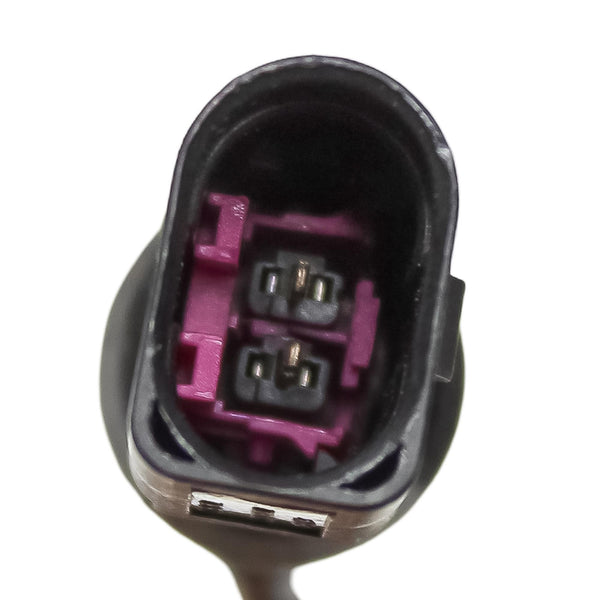 Amortiguador Trasero Derecho Audi A8 2002-2010