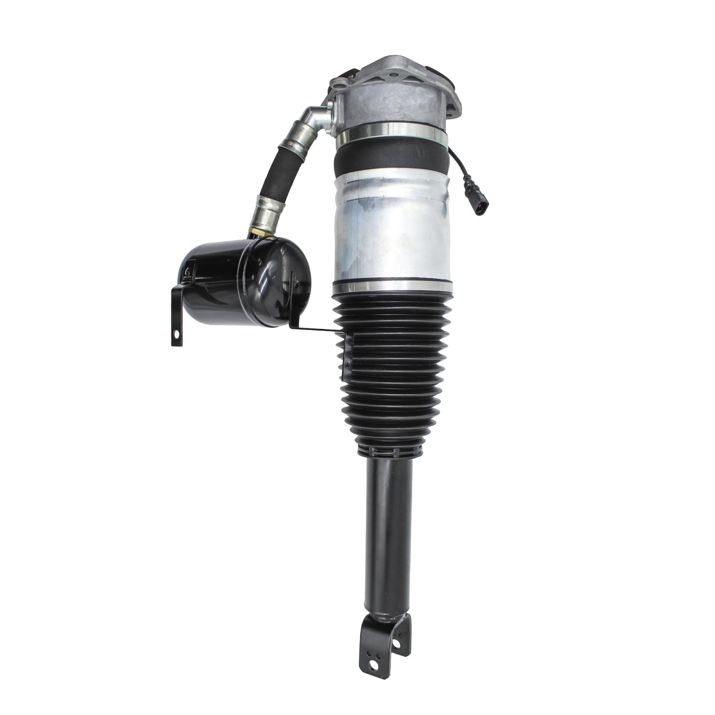 Amortiguador Trasero Derecho Audi A8 2002-2010