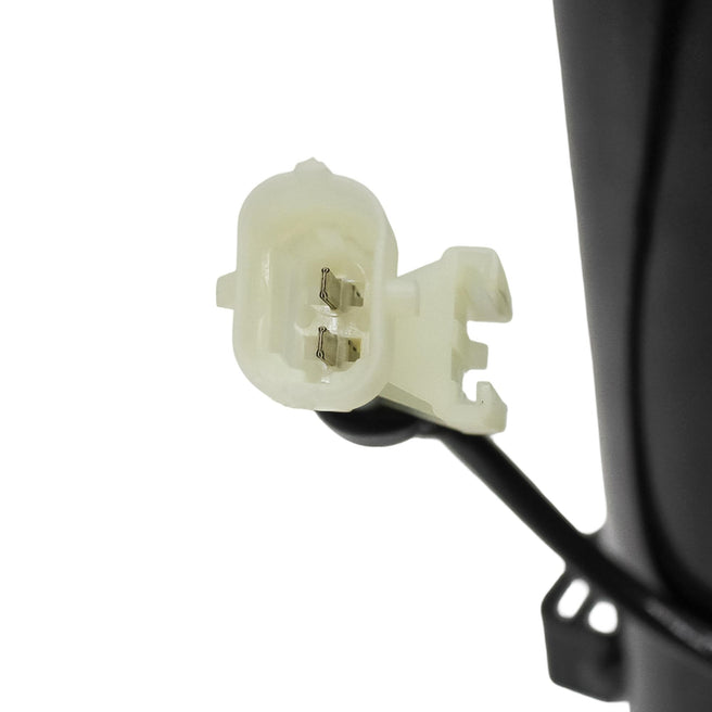Amortiguador Trasero Izquierdo Electrónico Buick Envision 2014-2016