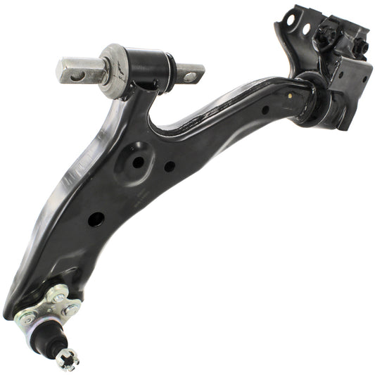 Horquillas Del. Inf. Izq. P/ Honda Cr-V 2015 - 2016