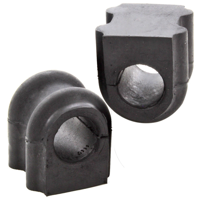 Gomas Barra Estabilizadora Del. Para Hyundai Accent 2006 - 2011