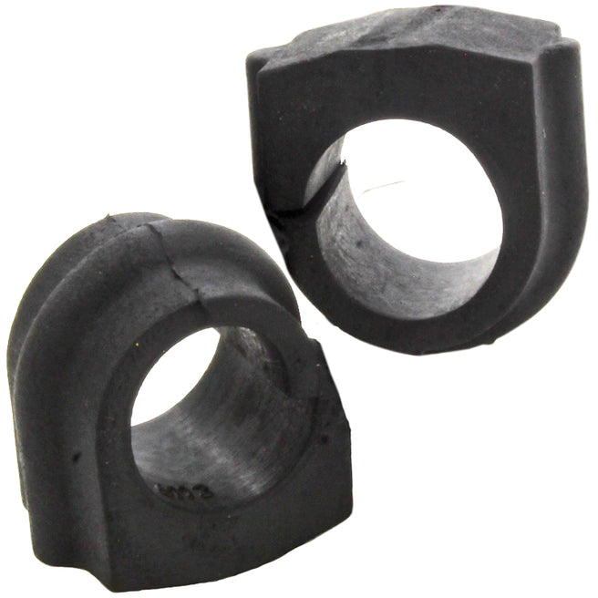 Gomas Barra Estabilizadora Del. Para Infiniti Qx4 1997 - 2003