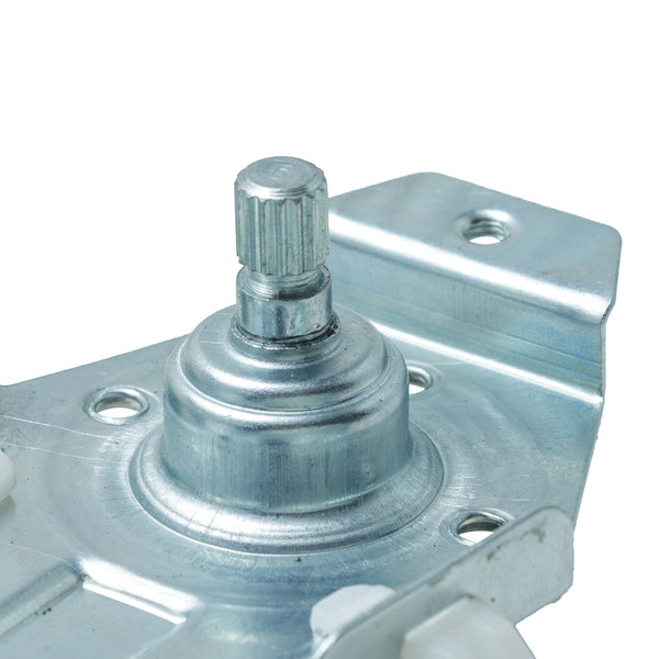 Elevador De Cristal Para Nissan Tsuru Ii 1988-1991