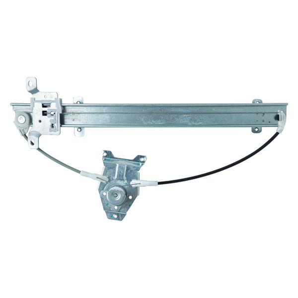 Elevador De Cristal Para Nissan Tsuru Ii 1988-1991