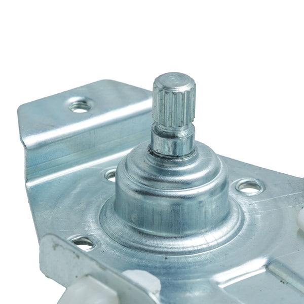 Elevador De Cristal Para Nissan Tsuru Ii 1988-1991