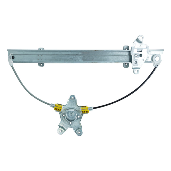 Elevador De Cristal Para Nissan Tsuru Iii 1992-2017
