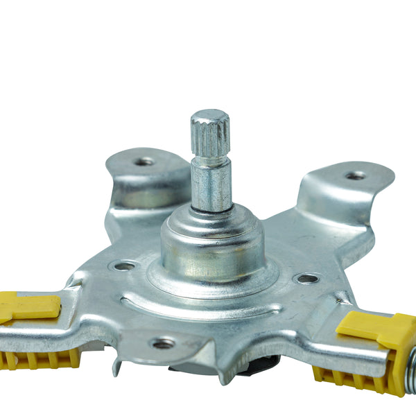 Elevador De Cristal Para Nissan Tsuru Iii 1992-2017