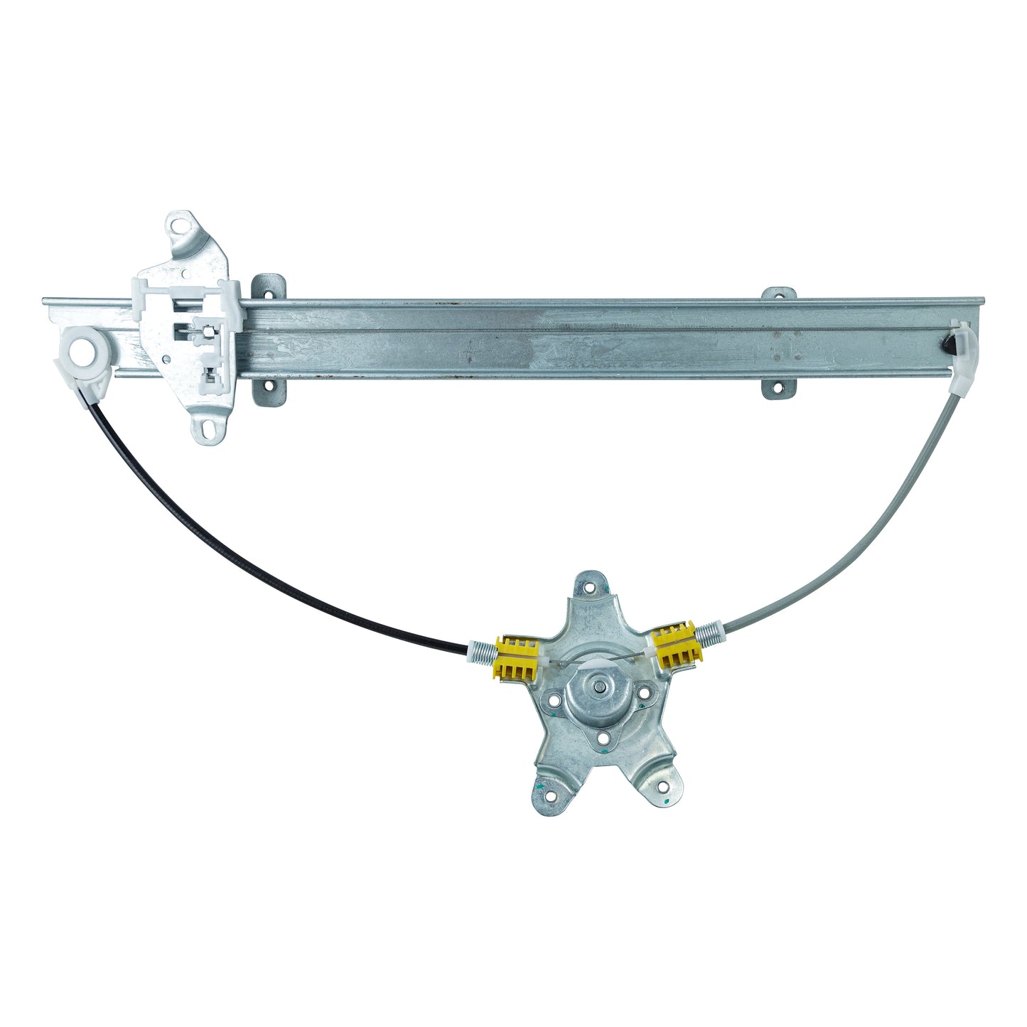 Elevador De Cristal Para Nissan Tsuru Iii 1992-2017