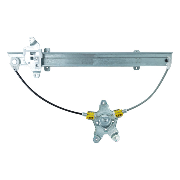 Elevador De Cristal Para Nissan Tsuru Iii 1992-2017