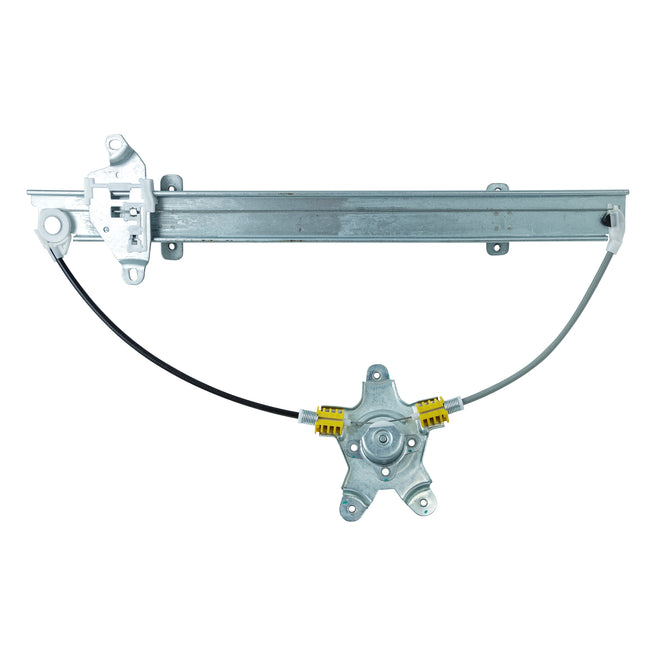 Elevador De Cristal Para Nissan Tsuru Iii 1992-2017