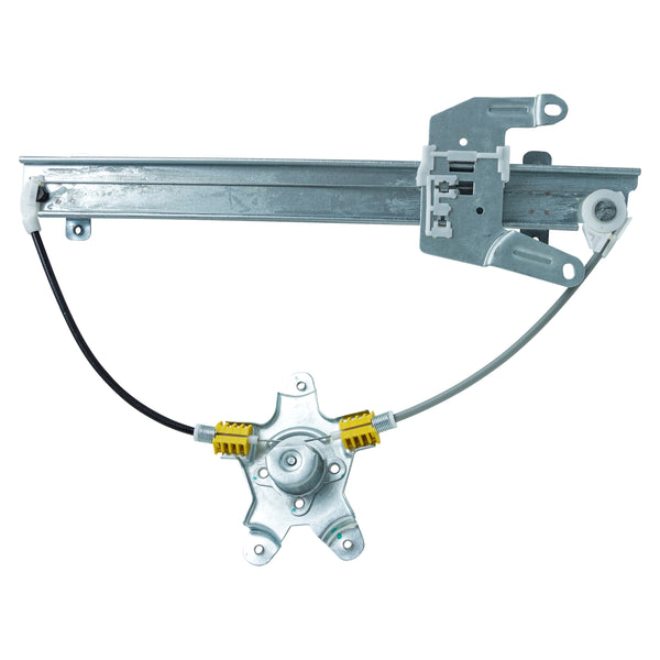 Elevador De Cristal Para Nissan Tsuru Iii 1992-2017