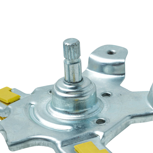 Elevador De Cristal Para Nissan Tsuru Iii 1992-2017