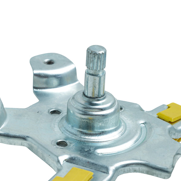 Elevador De Cristal Para Nissan Tsuru Iii 1992-2017