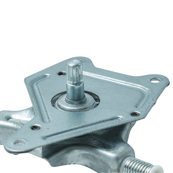 Elevador De Cristal Para Nissan D21 1986-2008