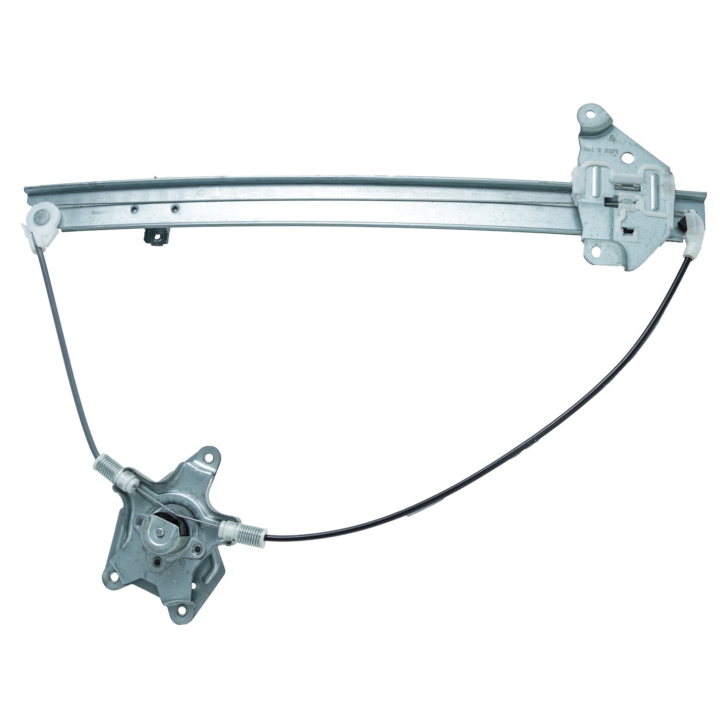 Elevador De Cristal Para Nissan D21 1986-2008