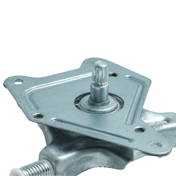 Elevador De Cristal Para Nissan D21 1986-2008