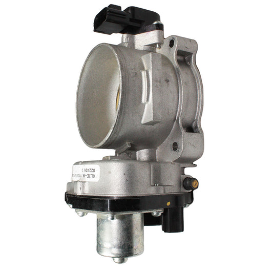 Cuerpo de Aceleracion P/ Ford F-150 2004-2010 V8 5.4L Naturalmente Aspirado