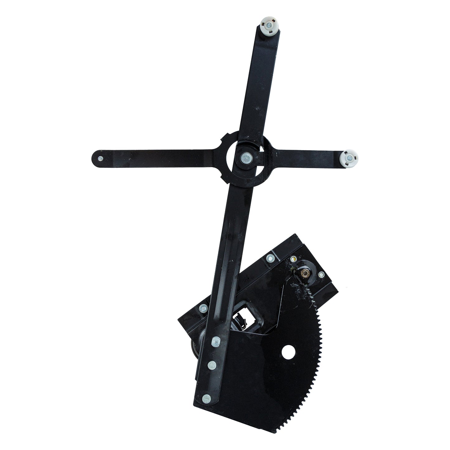 Elevador De Cristal Para Chevrolet Blazer (C10) 1977-1991