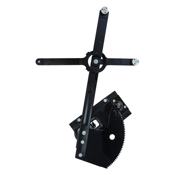 Elevador De Cristal Para Chevrolet Blazer (C10) 1977-1991