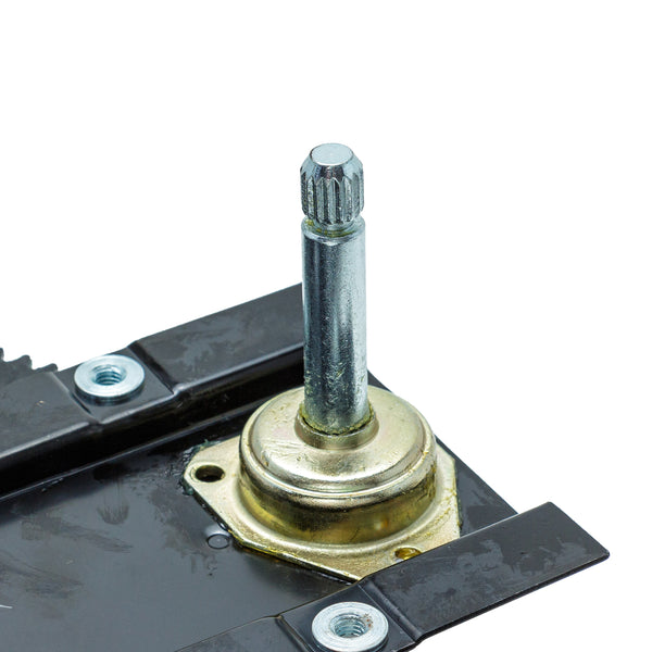 Elevador De Cristal Para Chevrolet Blazer (C10) 1977-1991