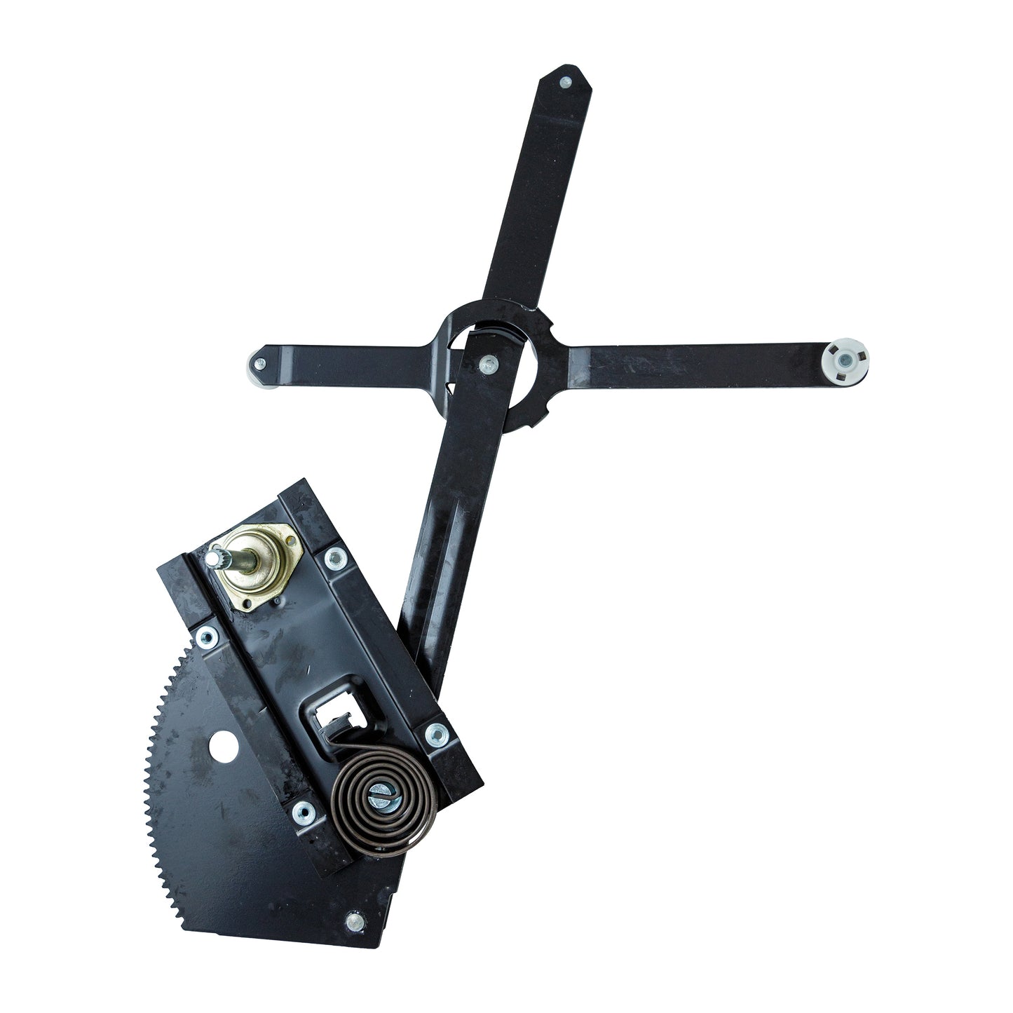Elevador De Cristal Para Chevrolet Blazer (C10) 1977-1991