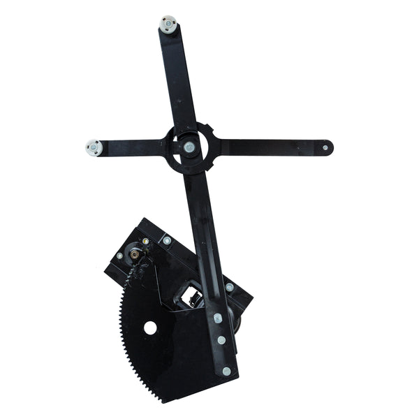 Elevador De Cristal Para Chevrolet Blazer (C10) 1977-1991