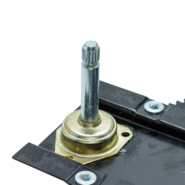 Elevador De Cristal Para Chevrolet Blazer (C10) 1977-1991