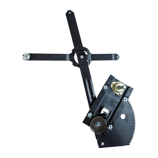 Elevador De Cristal Para Chevrolet Blazer (C10) 1977-1991