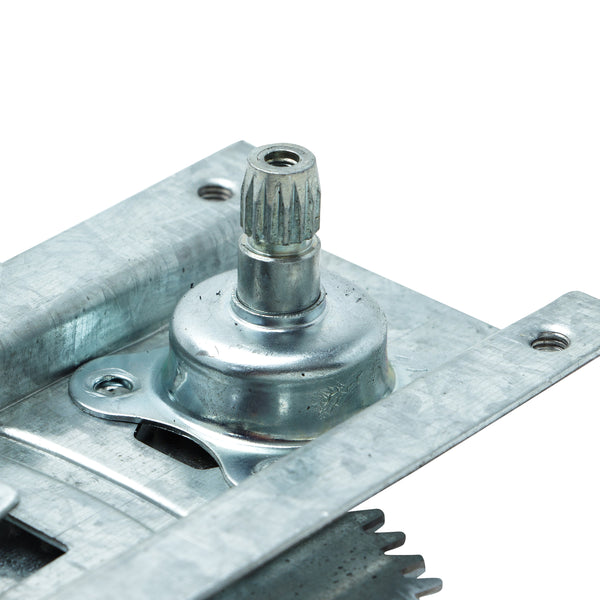 Elevador De Cristal Para Mazda B1800 1982-1985
