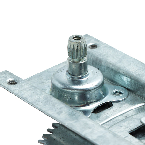 Elevador De Cristal Para Mazda B1800 1982-1985