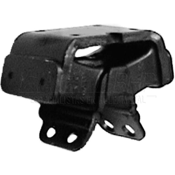 Soporte De Transmision P/ Toyota Cressida 1989-1992 3.0L L6