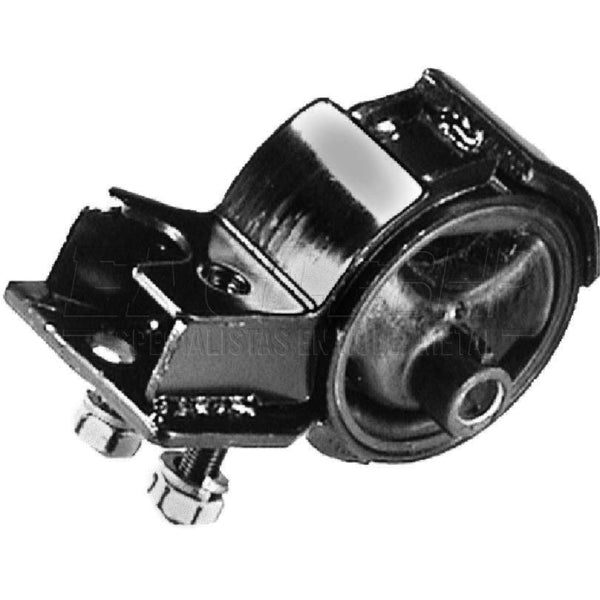 Soporte Delantero Derecho De Motor P/ Toyota Corolla 1988-1989 1.6L L4