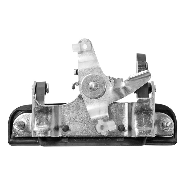 Manija De Tapa Para Mazda B2000/B2200 1986-1993