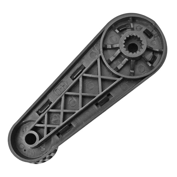 Manija De Elevar Para Volkswagen Polo 1982-1994