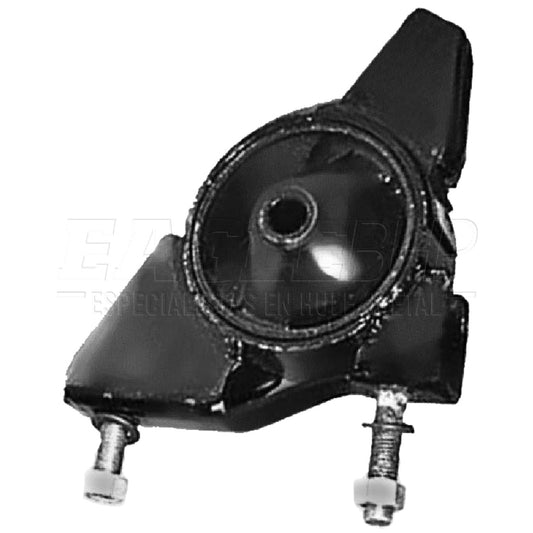 Soporte Trasero De Motor P/ Geo Prizm 1989-1992 1.6L L4