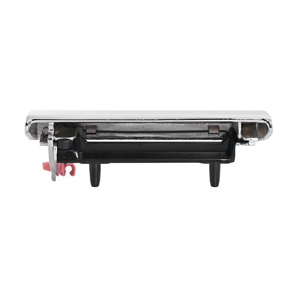 Manija Exterior Para Buick Skylark 1980-1985
