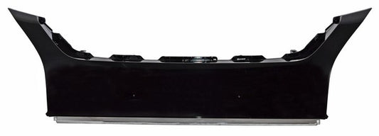 Moldura Parrilla P/ Nissan Murano 2015-2020 Filo Cromado Sin Hoyo Para Sensor