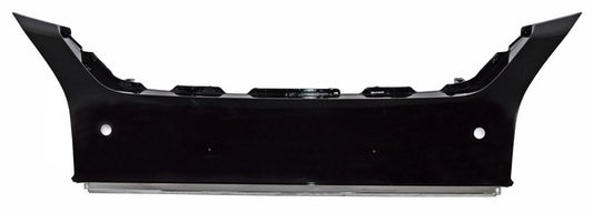 Moldura Parrilla P/ Nissan Murano 2019-2020 Filo Cromado C/Hoyo Sensor