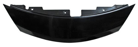 Moldura Parrilla P/ Nissan Note/Versa 2017-2019 Superior, Para Pintar.
 Sup