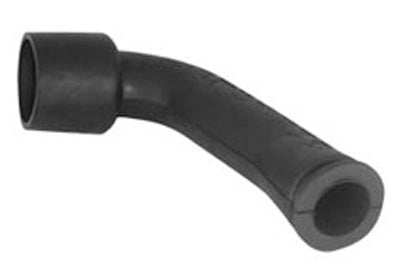 Manguera Paso De Gases Linea Chrysler Dart K 1984-1988