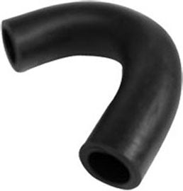 Manguera Codo De Aceite Volkswagen Sedan 1974-2004