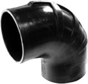 Codo Para Admision Camiones Camiones